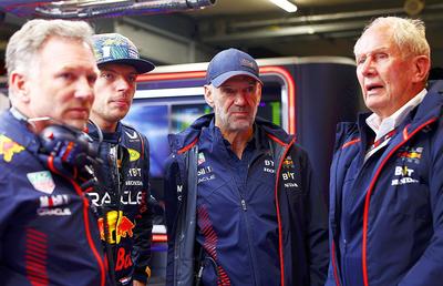 Ofertă COLOSALĂ pentru omul-cheie de la Red Bull: echipa rivală i-a pus 100 de milioane pe masă!