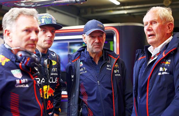 Ofertă COLOSALĂ pentru omul-cheie de la Red Bull: echipa rivală i-a pus 100 de milioane pe masă!