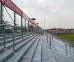 GSP a vizitat „Akon Arena” din Würzburg