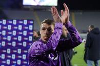 Andrea Belotti a rămas știrb după meciul din semifinalele Cupei Italiei. Reacția soției a devenit virală!