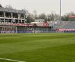 GSP a vizitat „Akon Arena” din Würzburg