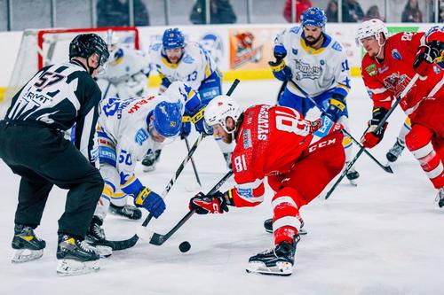 Corona Brașov a învins-o în semifinalele Erste Liga pe ACSH Gheorghieni Foto: Facebook Corona