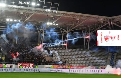 A venit decizia Comisiei de Recurs a LPF după apelul lui Dinamo » Ce se întâmplă cu suspendarea „câinilor”