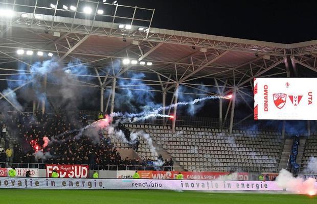 A venit decizia Comisiei de Recurs a LPF după apelul lui Dinamo » Ce se întâmplă cu suspendarea „câinilor”