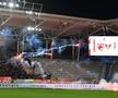 Comisia de Recurs a Ligii Profesioniste de Fotbal a dat o decizie după apelul făcut de Dinamo în cazul suspendării de 4 etape după incidentele de la meciul cu UTA Arad, de pe 8 martie.