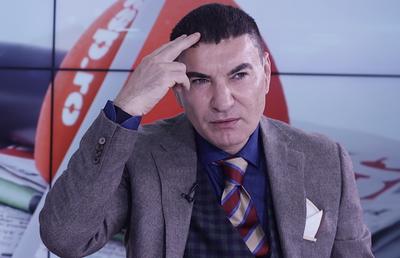 Cristi Borcea, opinie contra curentului după Dinamo - FCSB: „Nu e echipă de play-off”