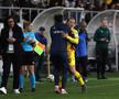 România - Irlanda de Nord, Liga Națiunilor la fotbal feminin / FOTO: Dumitru Angelescu