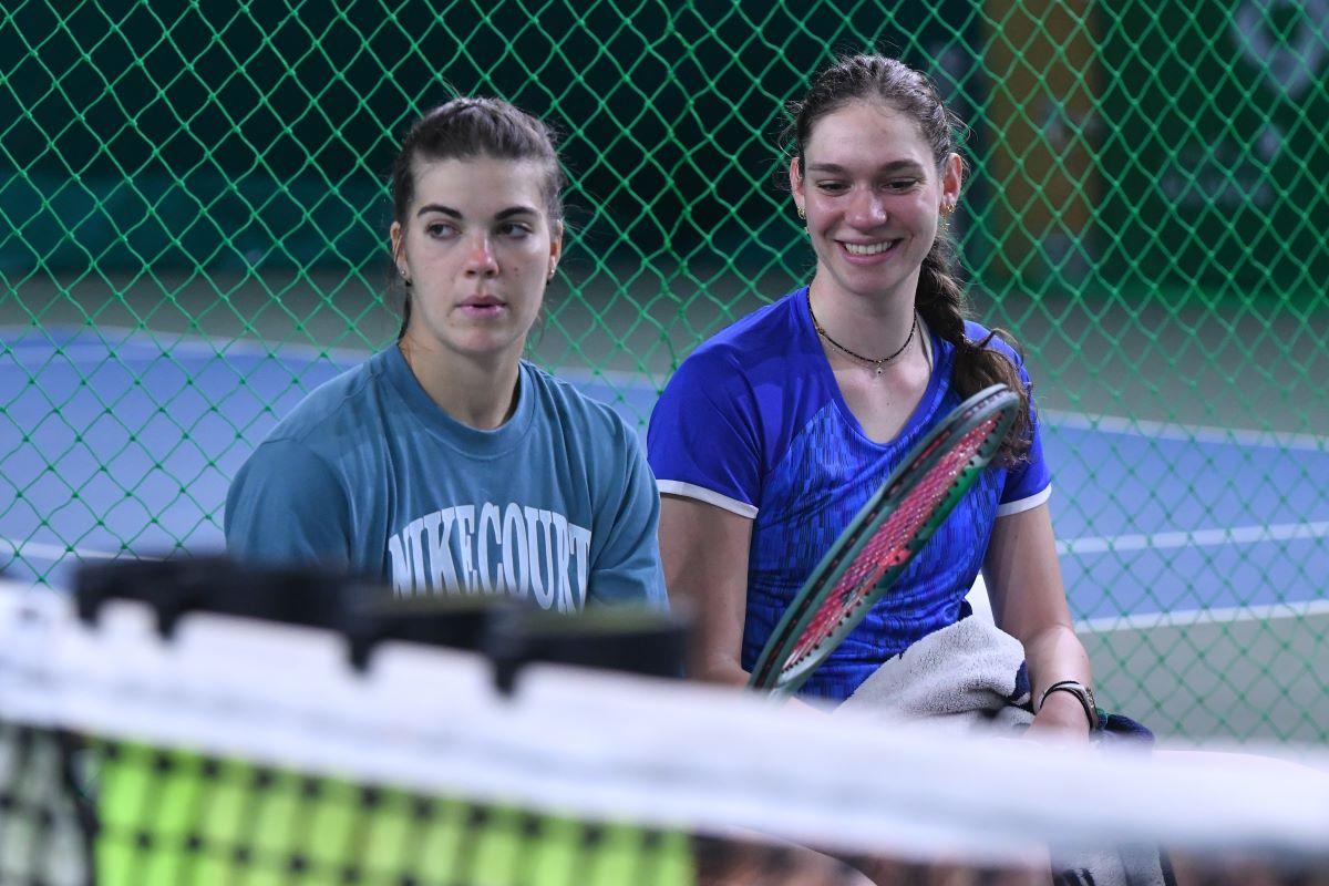 România, în fața calificărilor pentru turneul final al Billie Jean King Cup » Cum arată programul și lotul adversarelor