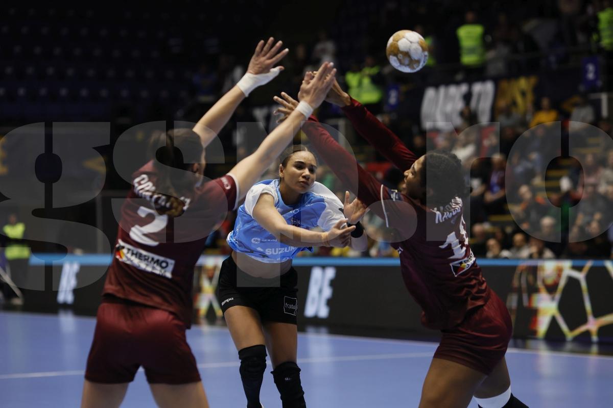 Investiții blocate, Capitala paralizată, dar sportul de lux merge înainte » CSM București primește un buget-record în 2025