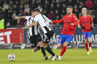 Probleme mari de lot înainte de FCSB - U Cluj: „Nu îl avem nici pe el. Plecăm cu un handicap”
