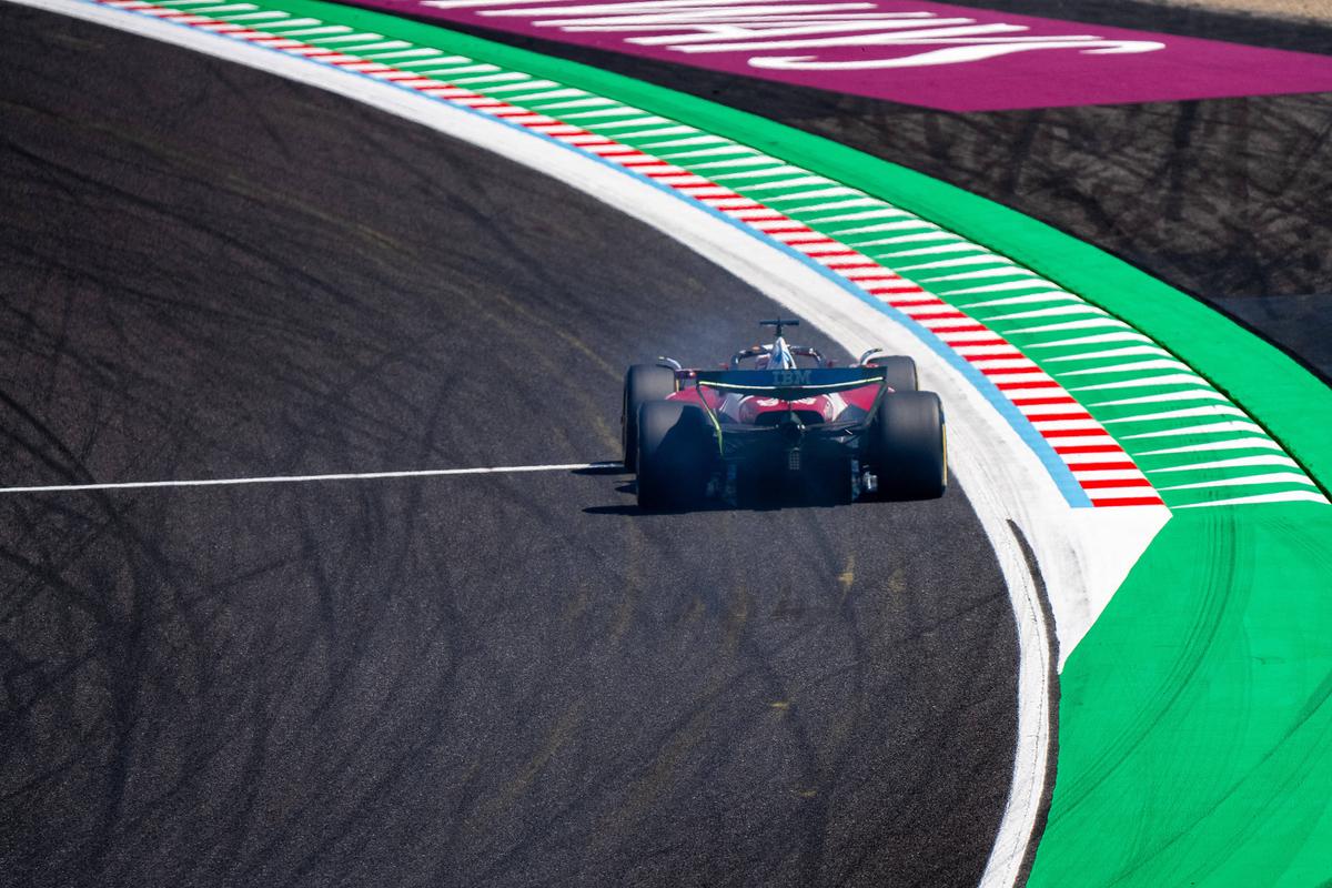 Charles Leclerc atinge o bornă importantă la Marele Premiu din Japonia » Cum a marcat acesta momentul