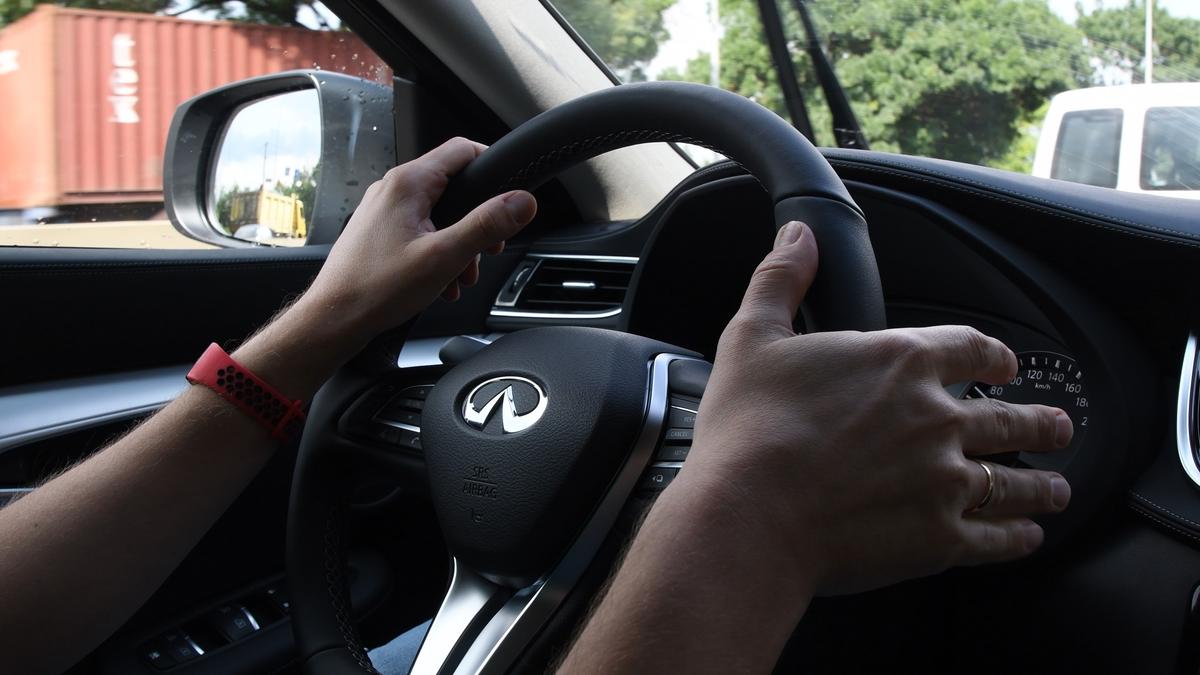 Infiniti QX50, modelul fabricat de Nissan în Mexic