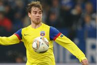 Reacția lui Eric Bicfalvi când a văzut noua arenă din Ghencea: „Aveam un geamantan și-am intrat pe jos” + Ce spune despre FCSB
