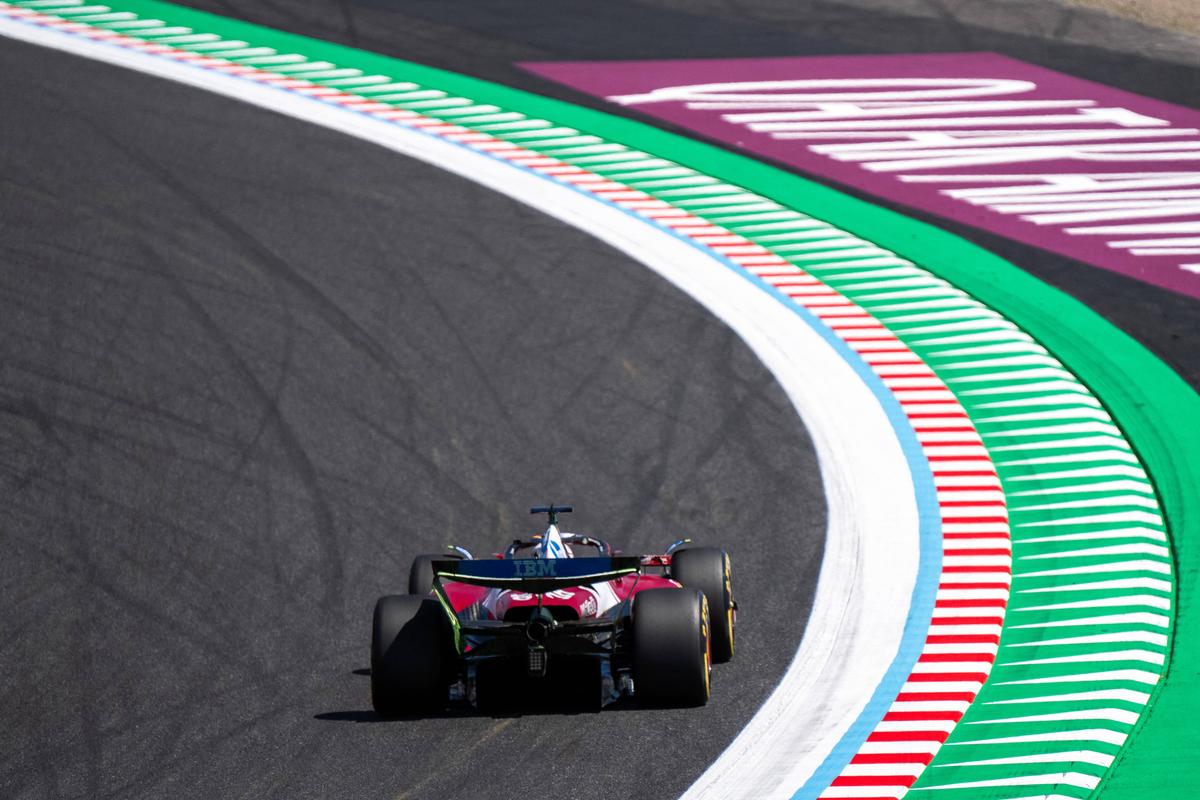 Charles Leclerc atinge o bornă importantă la Marele Premiu din Japonia » Cum a marcat acesta momentul