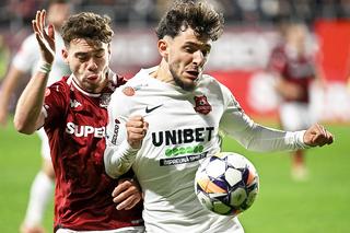 Datele semifinalelor Cupei României Betano: când se joacă Hermannstadt - Rapid și CFR Cluj - Farul