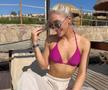 Esmee de Korte (influencer, model și antreprenoare)