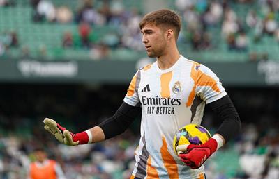 S.O.S la Real Madrid! Cu Valencia intră un puști de 19 ani!