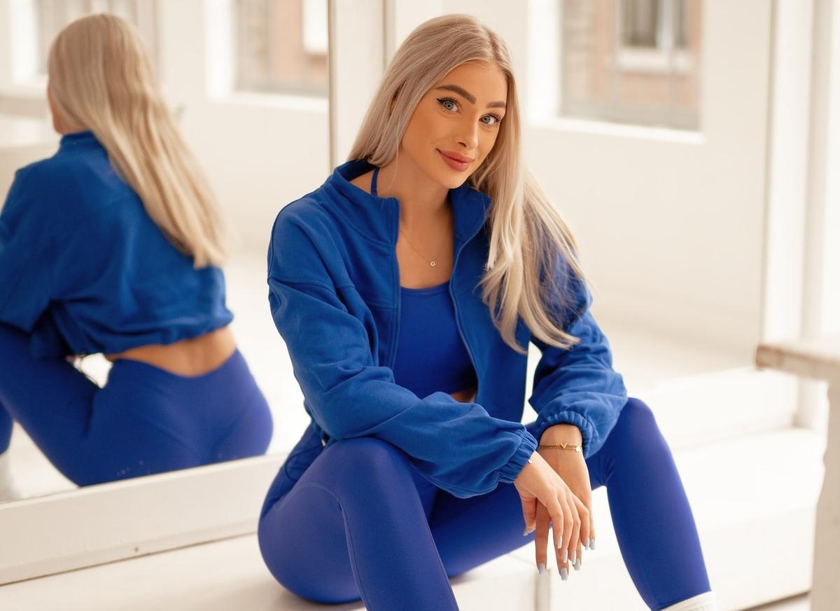 Esmee de Korte (influencer, model și antreprenoare)