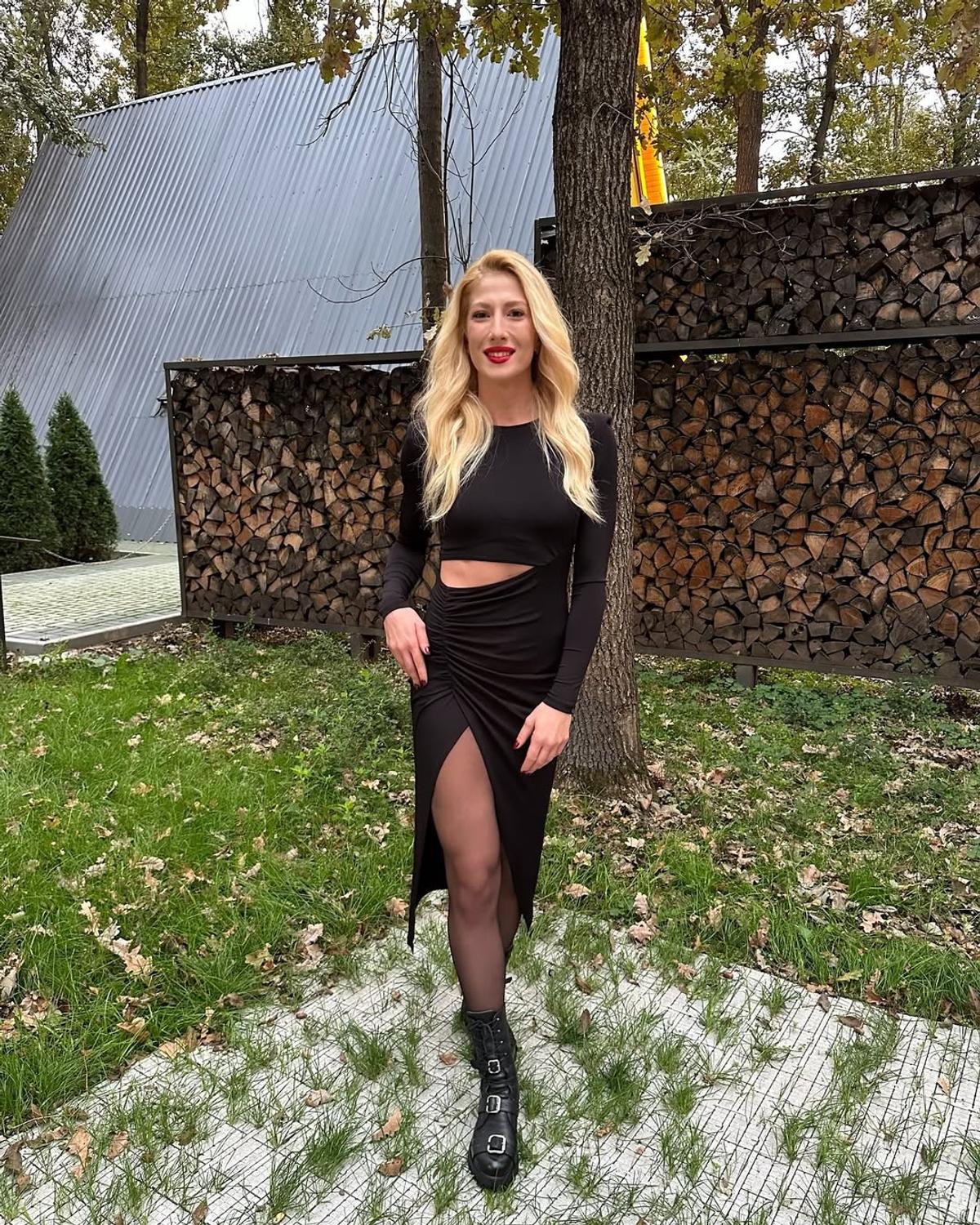 În pline dezvăluiri despre abuzurile lui Gheorghe Tadici, Elena Șerban trage un semnal de alarmă din cantonamentul României: „Noua generație trebuie să fie bine antrenată psihic”