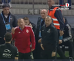 Dorinel Munteanu a oferit imaginile serii » A fugit spre un copil de mingi, iar deznodământul a fost total neașteptat