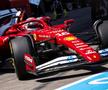 Charles Leclerc atinge o bornă importantă la Marele Premiu din Japonia » Cum a marcat acesta momentul