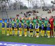 România - Irlanda de Nord, Liga Națiunilor la fotbal feminin / FOTO: Dumitru Angelescu