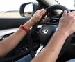 Infiniti QX50, modelul fabricat de Nissan în Mexic / foto: Imago