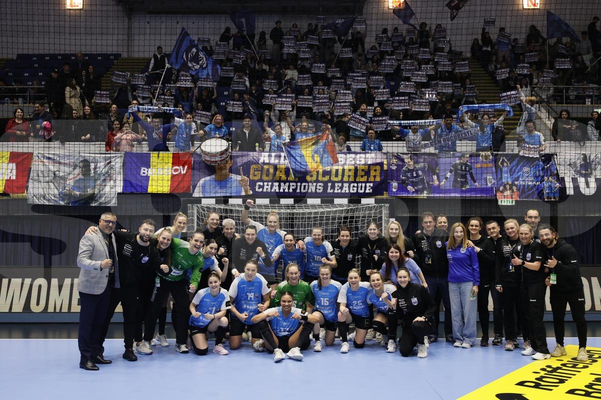 Investiții blocate, Capitala paralizată, dar sportul de lux merge înainte » CSM București primește un buget-record în 2025