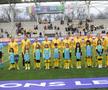 România - Irlanda de Nord, Liga Națiunilor la fotbal feminin / FOTO: Dumitru Angelescu