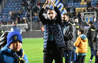 Mehmet Topal, reacție savuroasă după eliminarea lui Hanca: „E dator cu o cină”