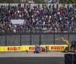 Jack Doohan, accident în a doua sesiune de calificări din Marele Premiu al Japoniei