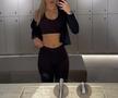 Esmee întoarce privirile în sala de fitness! Cine e blonda care a cucerit Olanda și a câștigat titlul de „Miss Intercontinental”