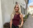 Esmee întoarce privirile în sala de fitness! Cine e blonda care a cucerit Olanda și a câștigat titlul de „Miss Intercontinental”