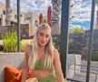 Esmee întoarce privirile în sala de fitness! Cine e blonda care a cucerit Olanda și a câștigat titlul de „Miss Intercontinental”