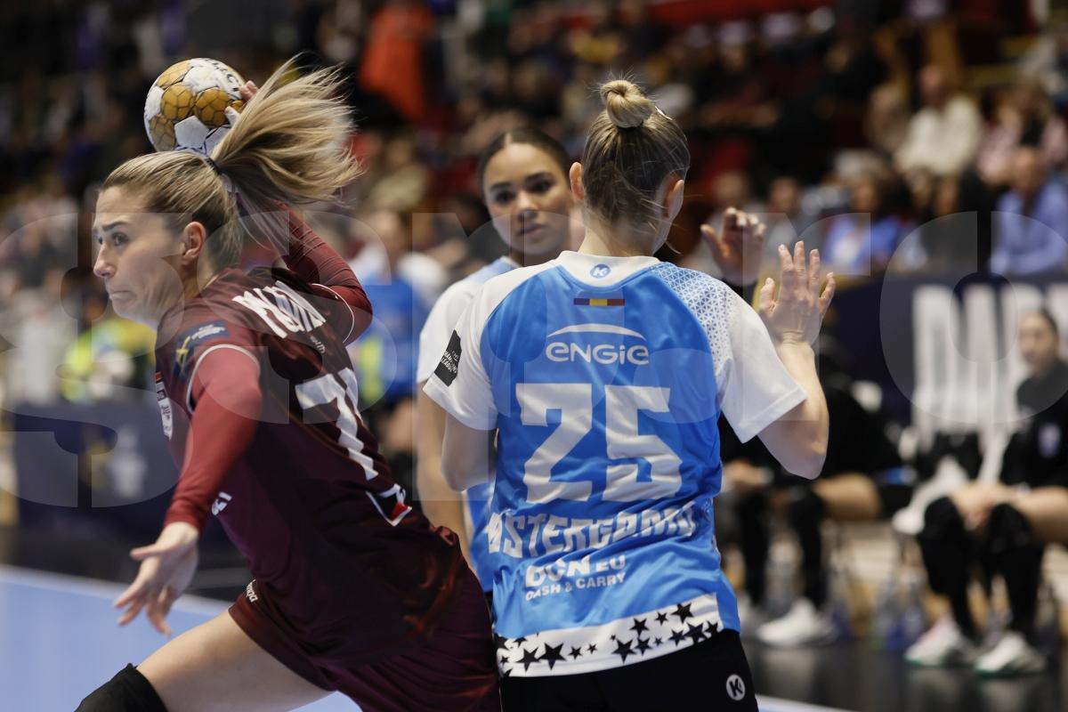 Investiții blocate, Capitala paralizată, dar sportul de lux merge înainte » CSM București primește un buget-record în 2025