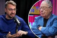 Ioanițoaia iese la atac » Răspuns de 10 minute după insinuările jurnalistului Costin Ștucan: „Să nu mă învețe el deontologie! Hai să vă explic ceva”