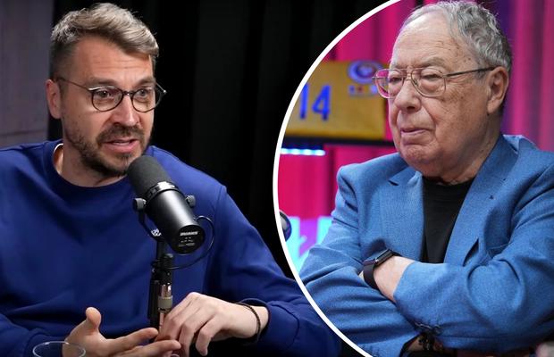 Ioanițoaia iese la atac » Răspuns de 10 minute după insinuările jurnalistului Costin Ștucan: „Să nu mă învețe el deontologie! Hai să vă explic ceva”