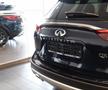Infiniti QX50, modelul fabricat de Nissan în Mexic / foto: Imago