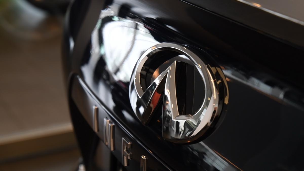 Infiniti QX50, modelul fabricat de Nissan în Mexic
