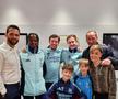 Românul Robert Asavetei a semnat cu Arsenal U13