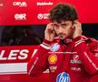 Charles Leclerc atinge o bornă importantă la Marele Premiu din Japonia » Cum a marcat acesta momentul