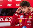 Charles Leclerc atinge o bornă importantă la Marele Premiu din Japonia » Cum a marcat acesta momentul