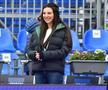 Partenera lui Damir Dzhumhur la Țiriac Open Foto: Cristi Preda
