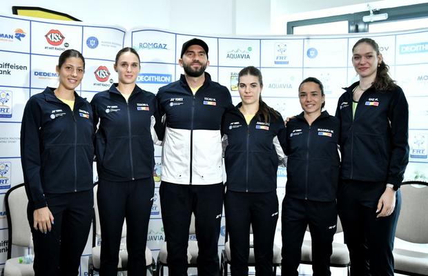 Horia Tecău, mai dur ca niciodată înaintea BJK Cup: „Mie nu-mi place această abordare, vii la echipa națională doar când contextul este favorabil pentru tine”