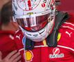 Charles Leclerc atinge o bornă importantă la Marele Premiu din Japonia » Cum a marcat acesta momentul