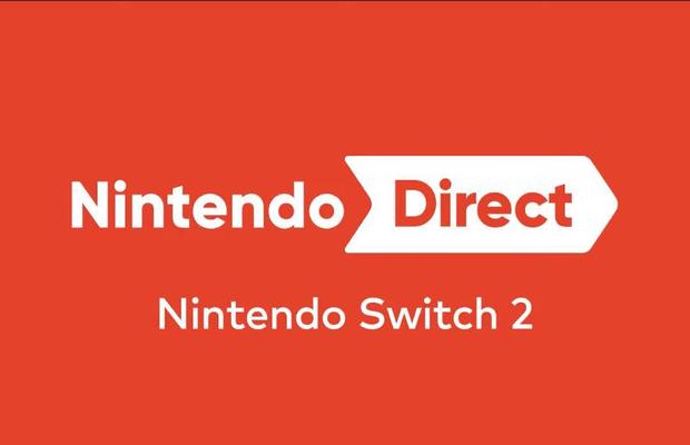 Switch 2: Tot ce a dezvăluit prima prezentare Nintendo Direct despre noua consolă