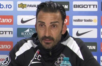 Elias Charalambous a rupt tăcerea despre contractul cu FCSB: „Vom vedea la finalul sezonului”
