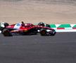 Charles Leclerc atinge o bornă importantă la Marele Premiu din Japonia » Cum a marcat acesta momentul