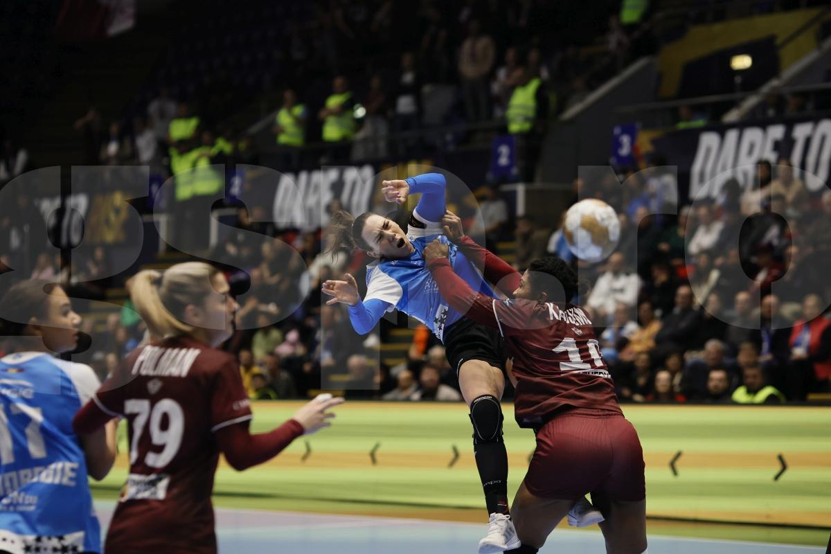 Investiții blocate, Capitala paralizată, dar sportul de lux merge înainte » CSM București primește un buget-record în 2025