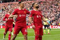 Când poate Liverpool să câștige titlul în Premier League » S-au făcut toate calculele